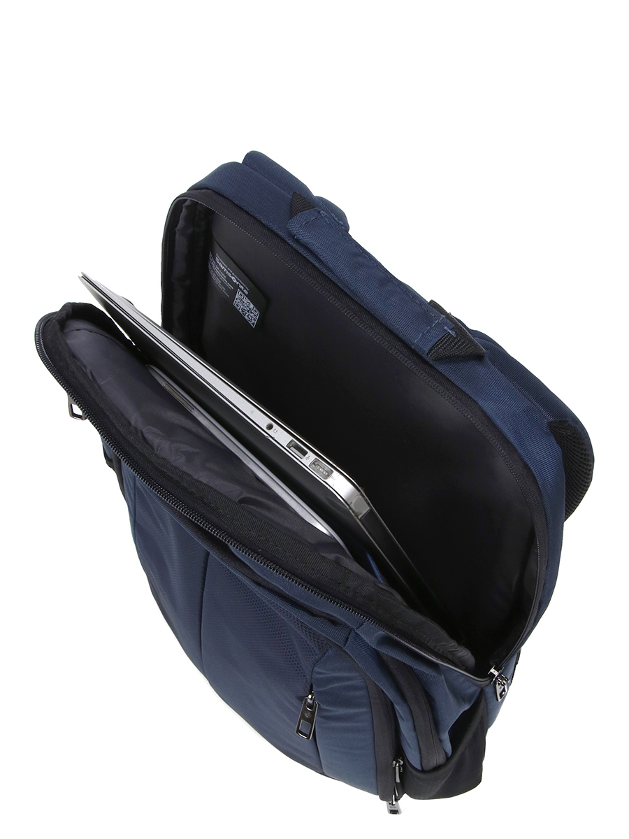 Sac À dos ordinateur Samsonite Guardit 2.0 - 15.6 pouces