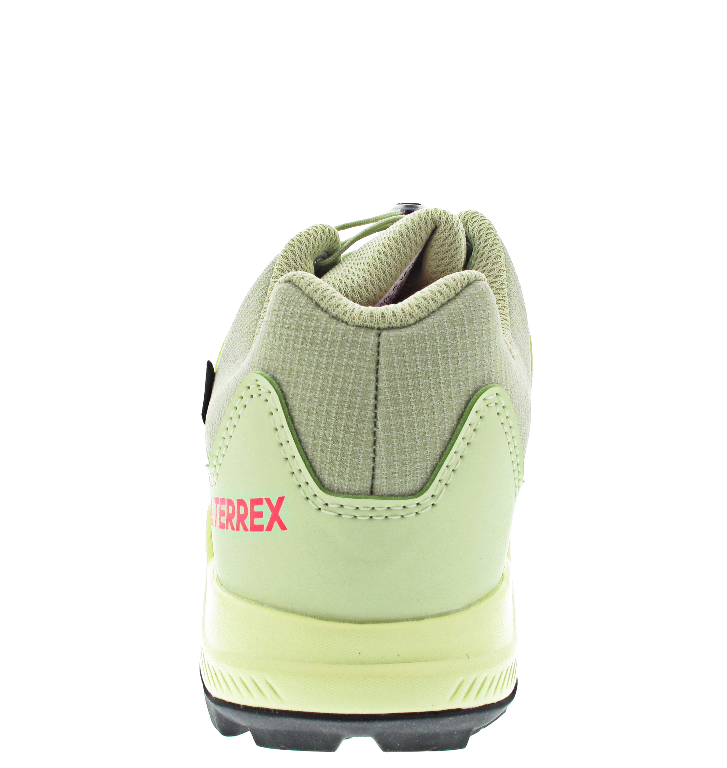 adidas Terrex GTX K Wanderschuh GTX grün