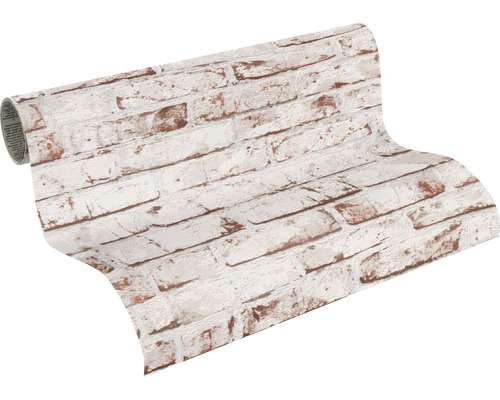 Pop-up paneel zelfklevend 95570-1 3D baksteen beige