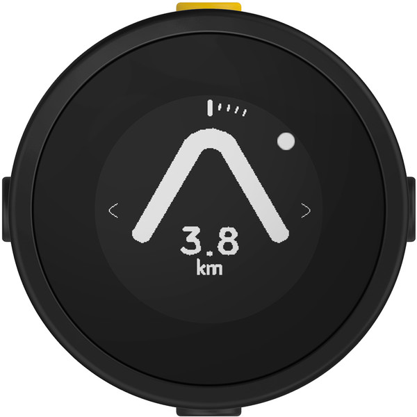 Beeline - Compas de navigation numérique pour moto