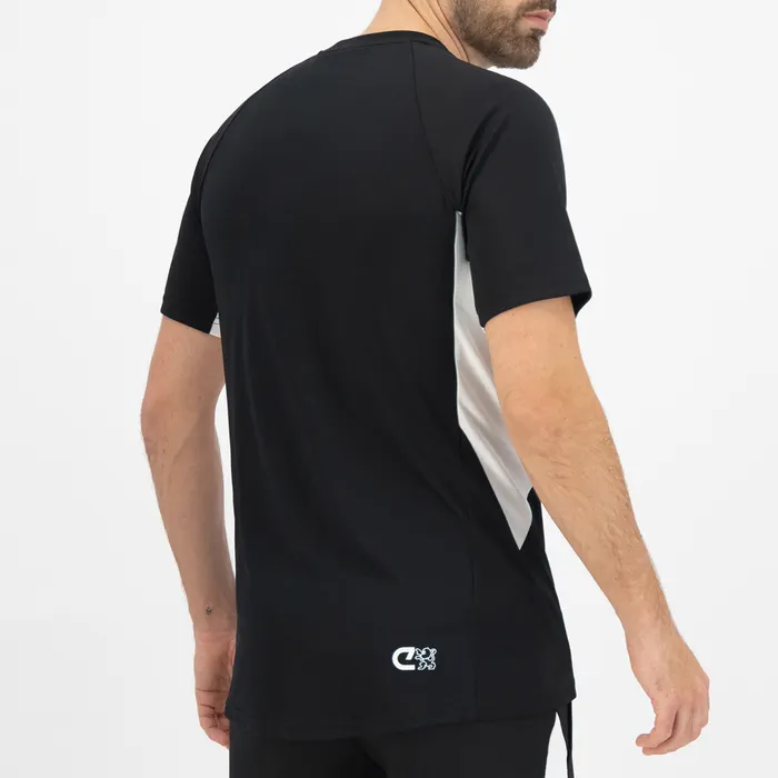 Cruyff Turn Tech Shirt Heren