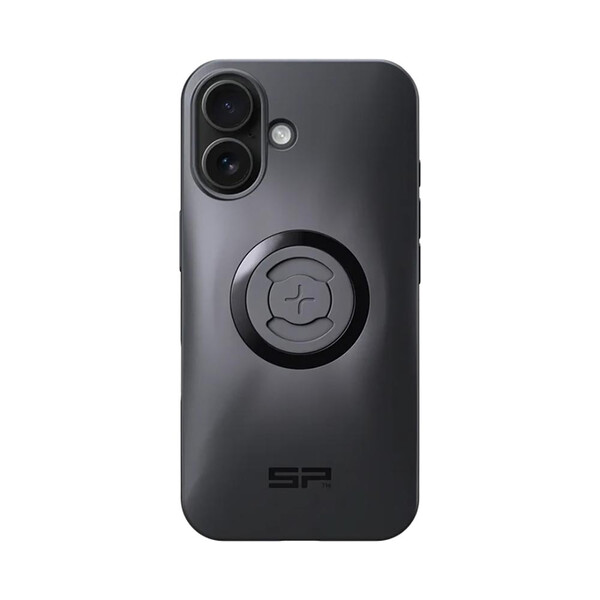 SP Connect - Coque smartphone Phone Case SPC+ - iPhone 16