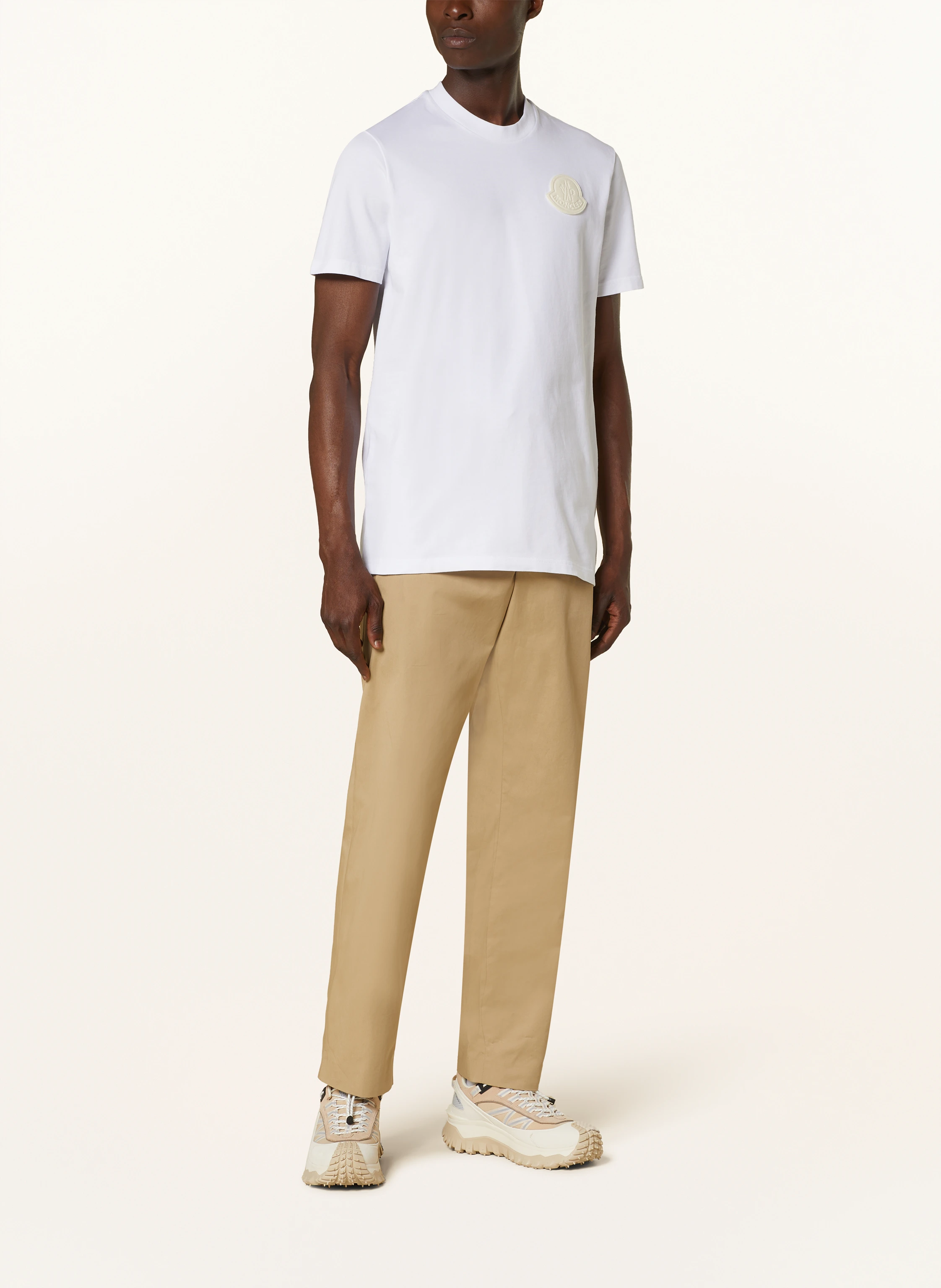MONCLER T-Shirt