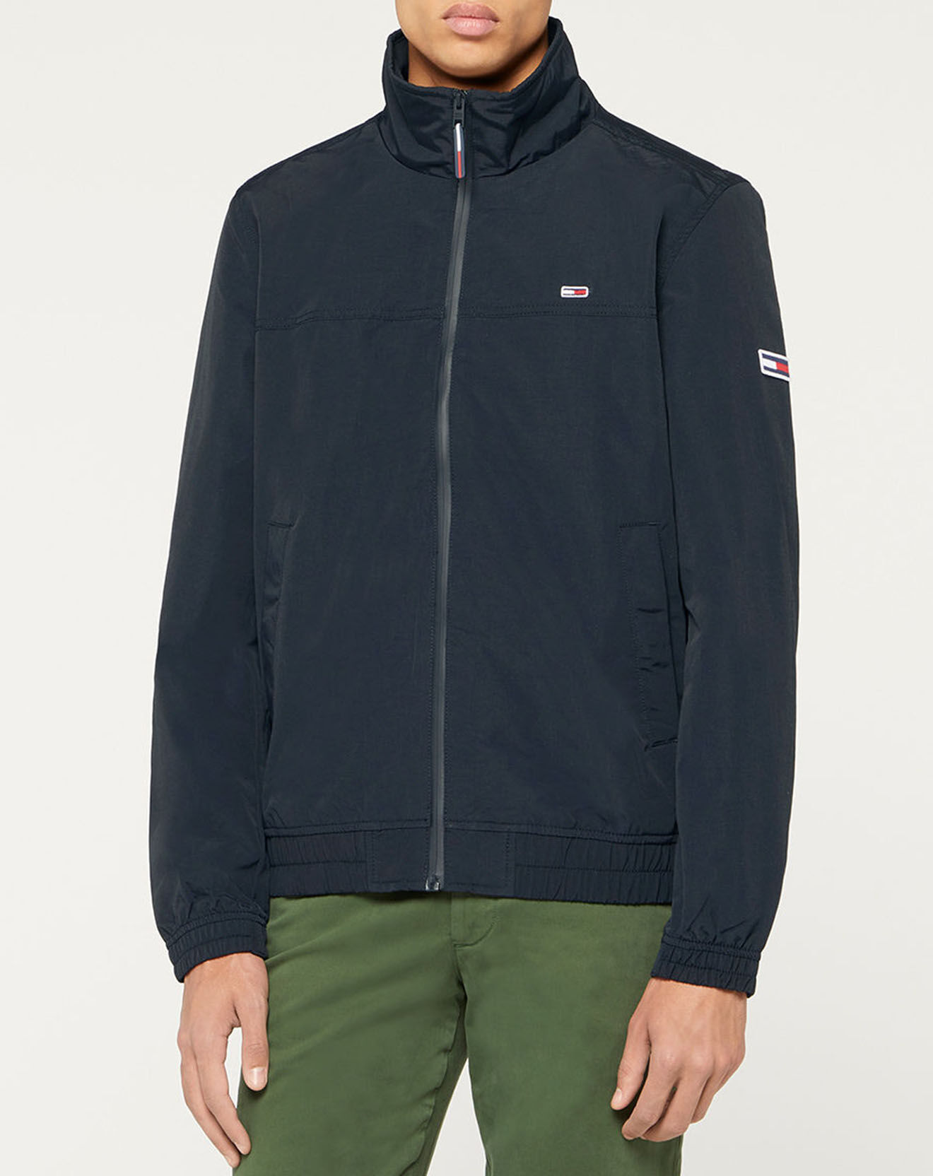 Tommy Jeans Bombers Seasonal noir