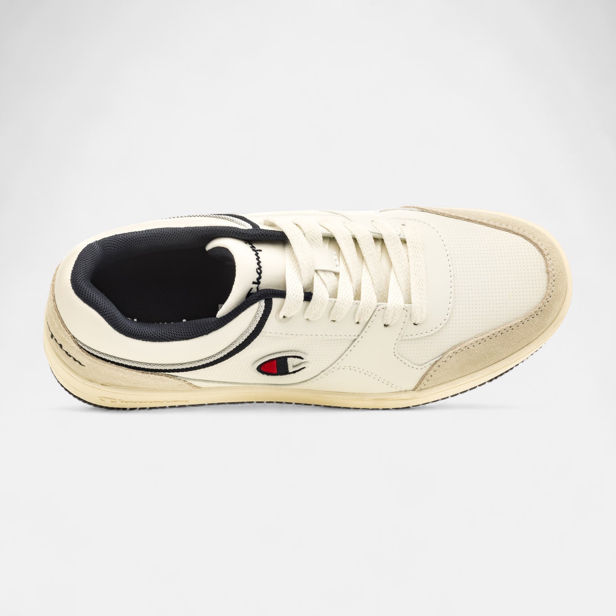 Baskets Homme blanc