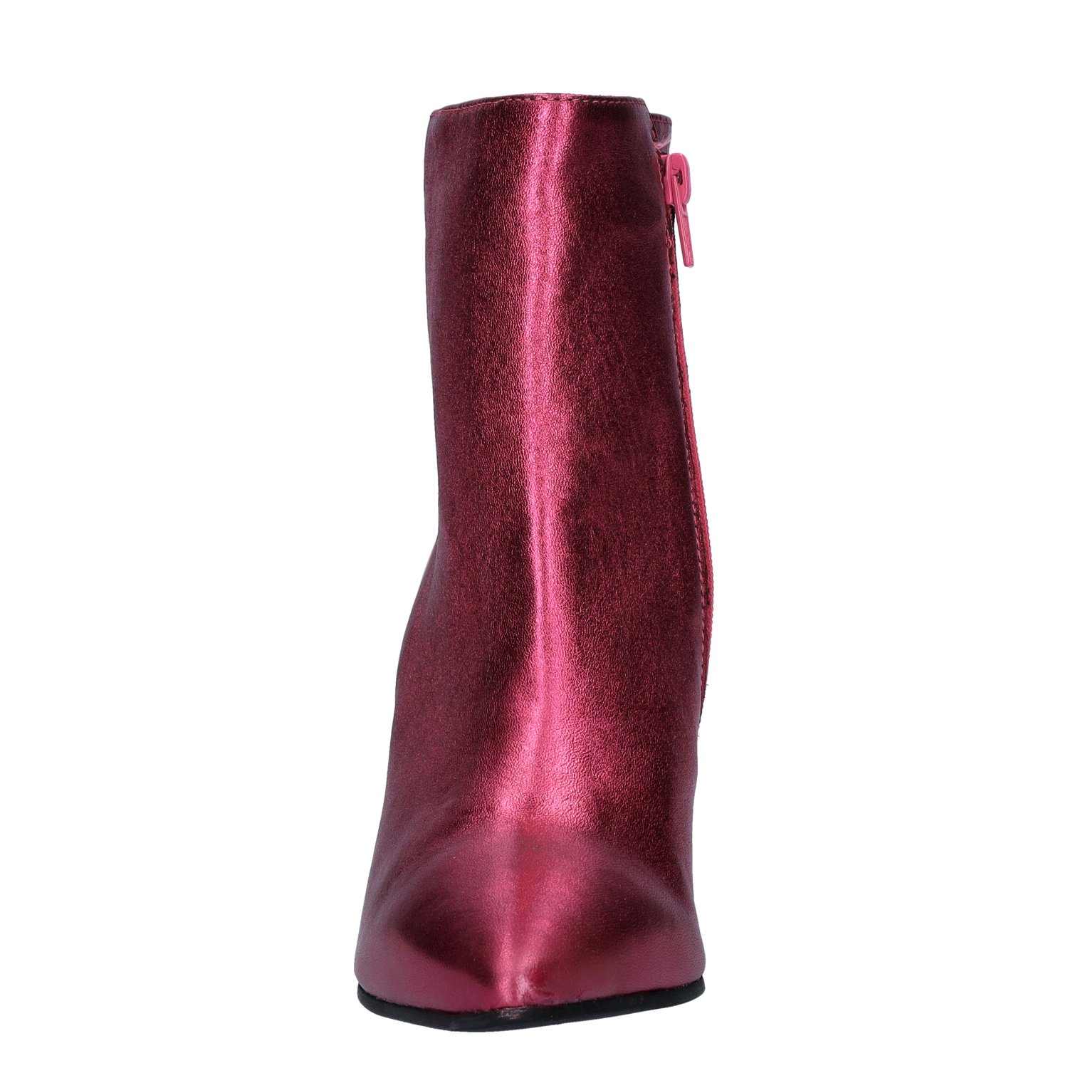 dames enkellaars Nelson Roze