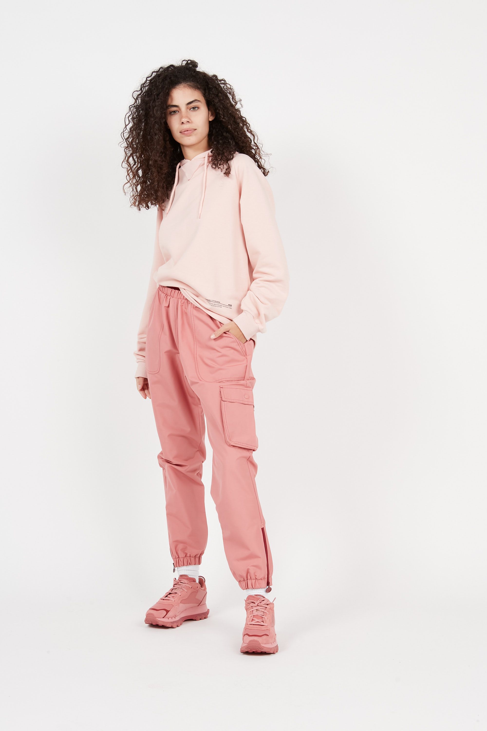 REEBOK Classic Leather Cardi B CLASSIC LEATHER CARDI Rose
