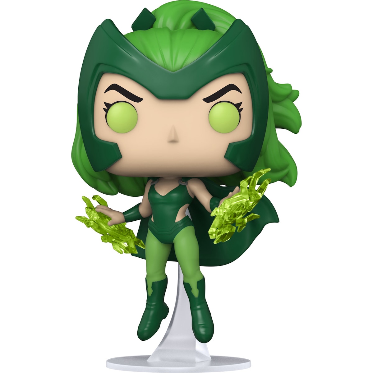 Funko Pop! Convention Exclusive Marvel X-Men Polaris figur