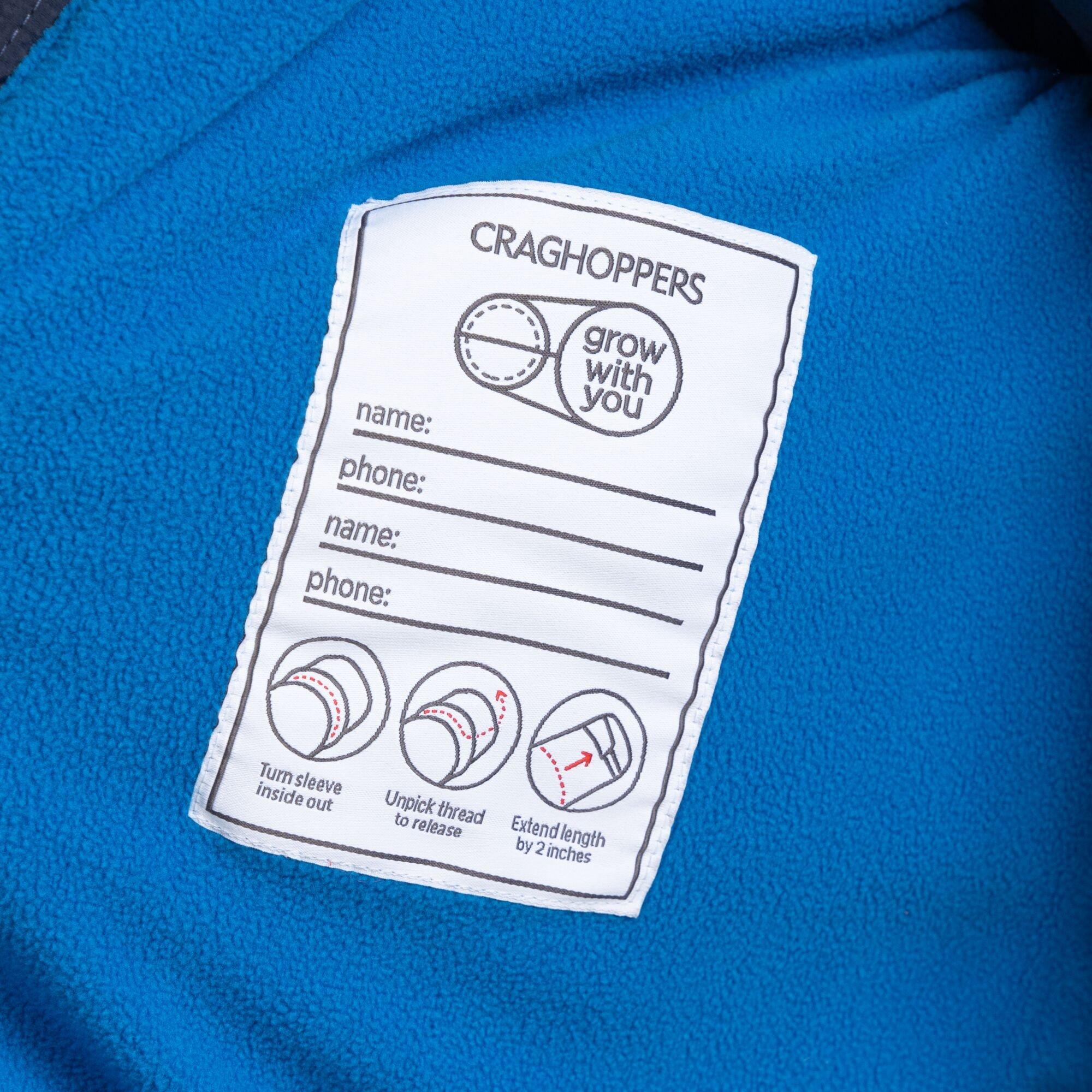 Craghoppers Crag Brandon Hd Jkt In99