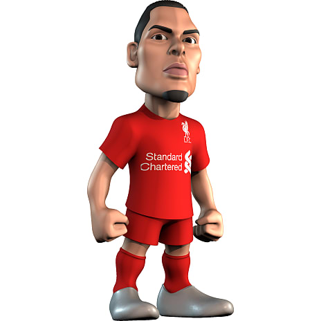 Minix Liverpool FC figur - Van Dijk