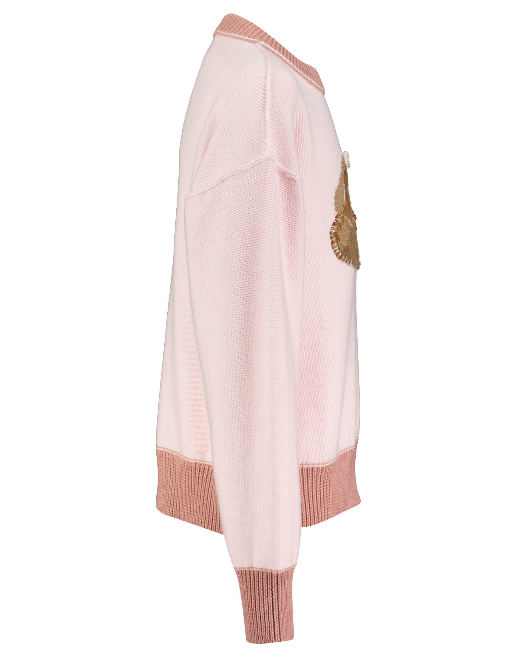 Palm Angels| Mädchen Strickpullover BEAR SWEATER