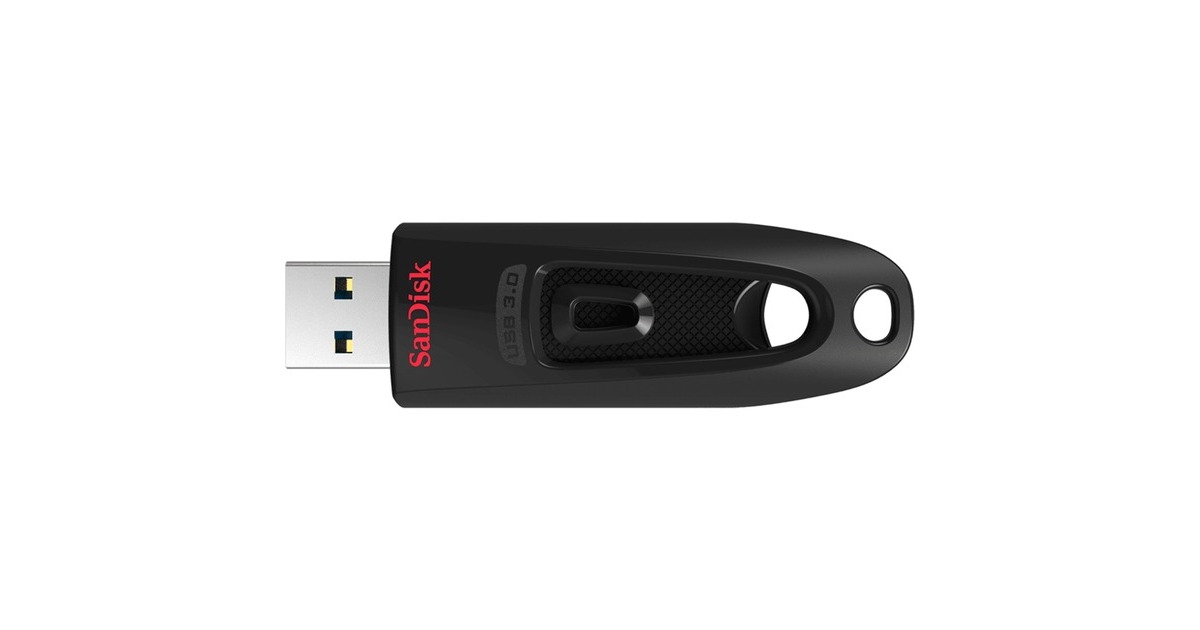 SanDiskUltra USB 3.0 512 GB usb-stick  (USB 3.0)