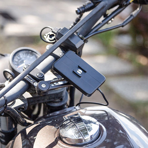 SP Connect - Module de charge sans fil - Wireless charging module Noir