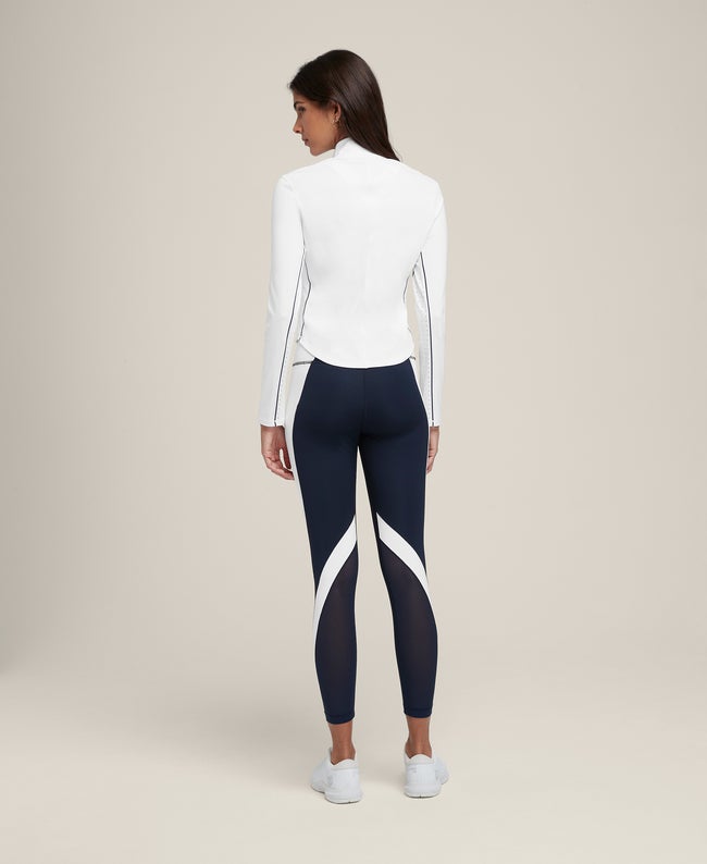 Brentwood Half-Zip