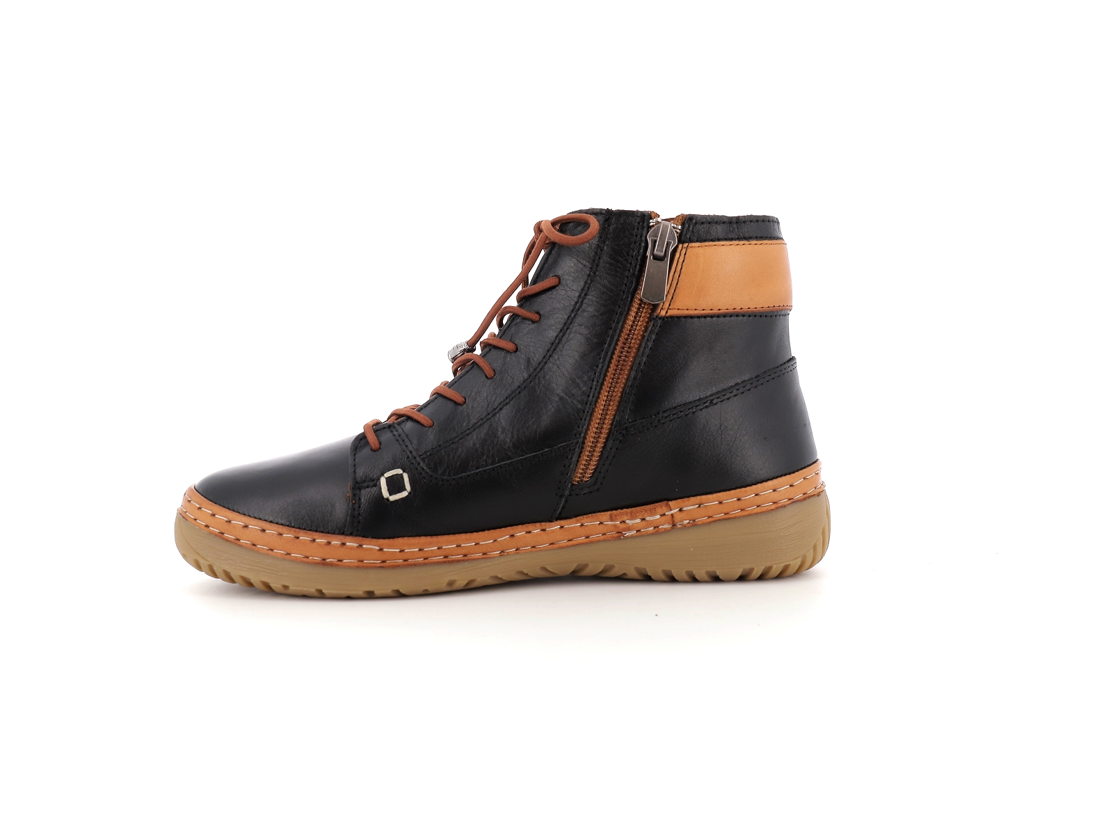 Madory-NUMA Cuir Noir