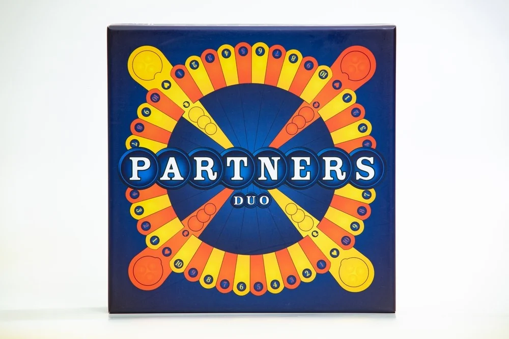 Partners Duo