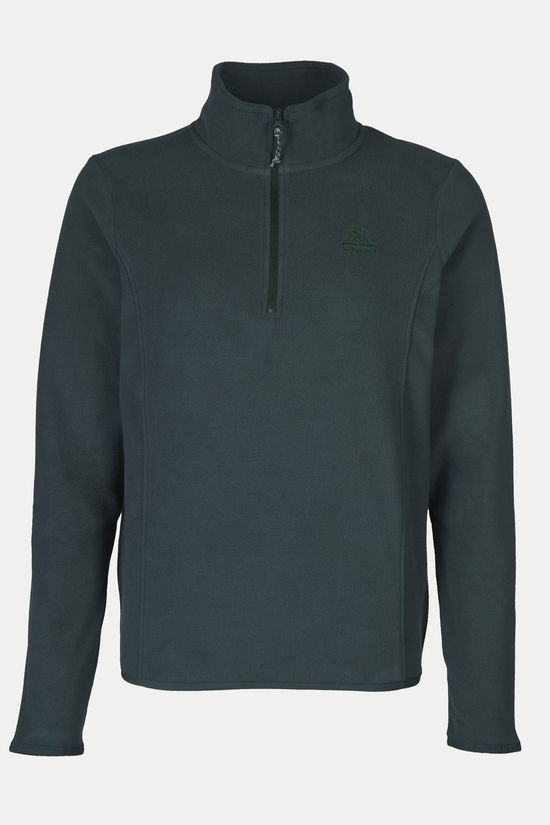 Ayacucho Ayacucho Lightweight Adventure Fleece 1/4 Zip Dames