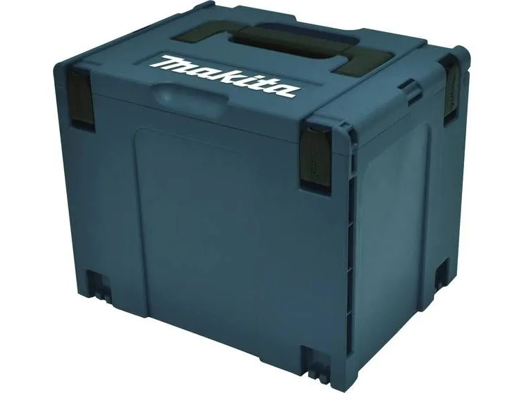 Makita DSP600 - Dybdesav - ledningfri - 165 mm - 18 V