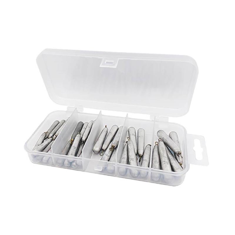 Kit De Plombs Savage Gear Specialist Lure