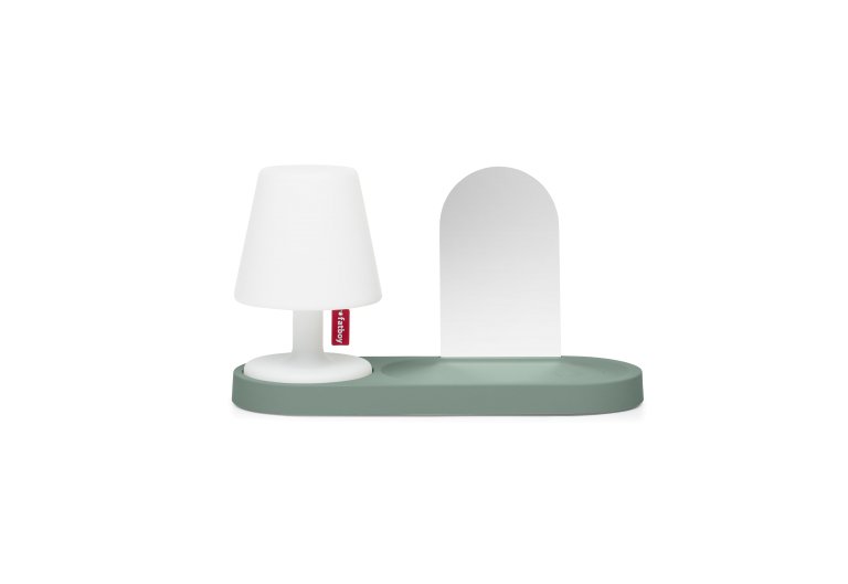 Fatboy Edison the Petit Residence wandplank Anthracite