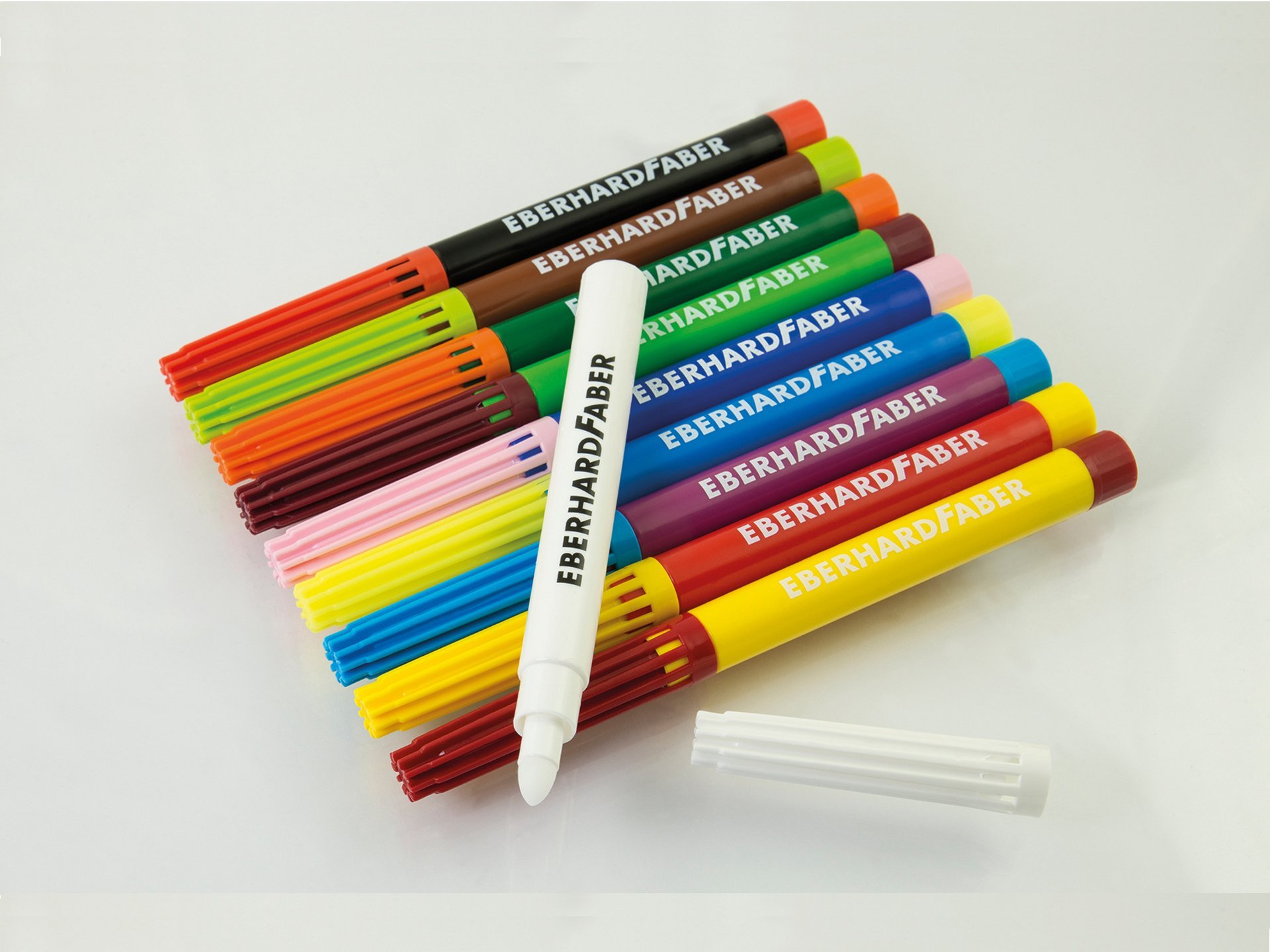 Eberhard Faber Zaubermarker Set