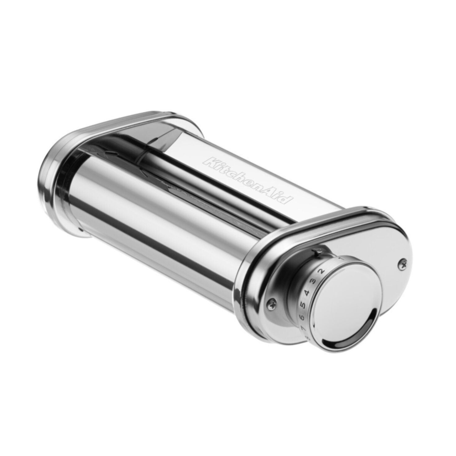 KitchenAid Nudelaufsatz 3-teilig