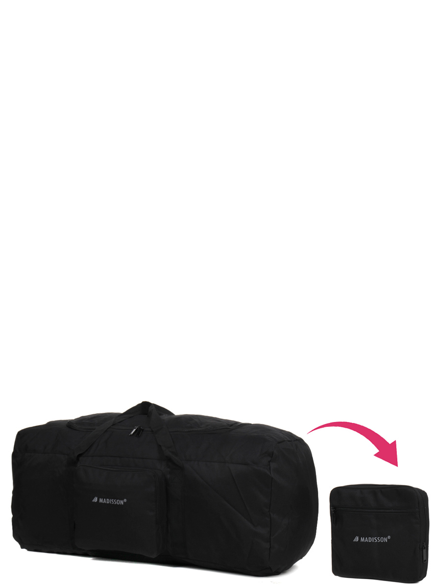 Sac de voyage Madisson Singapour 80 cm