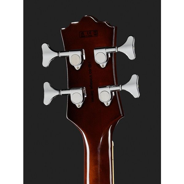 Harley Benton HB-60 WB