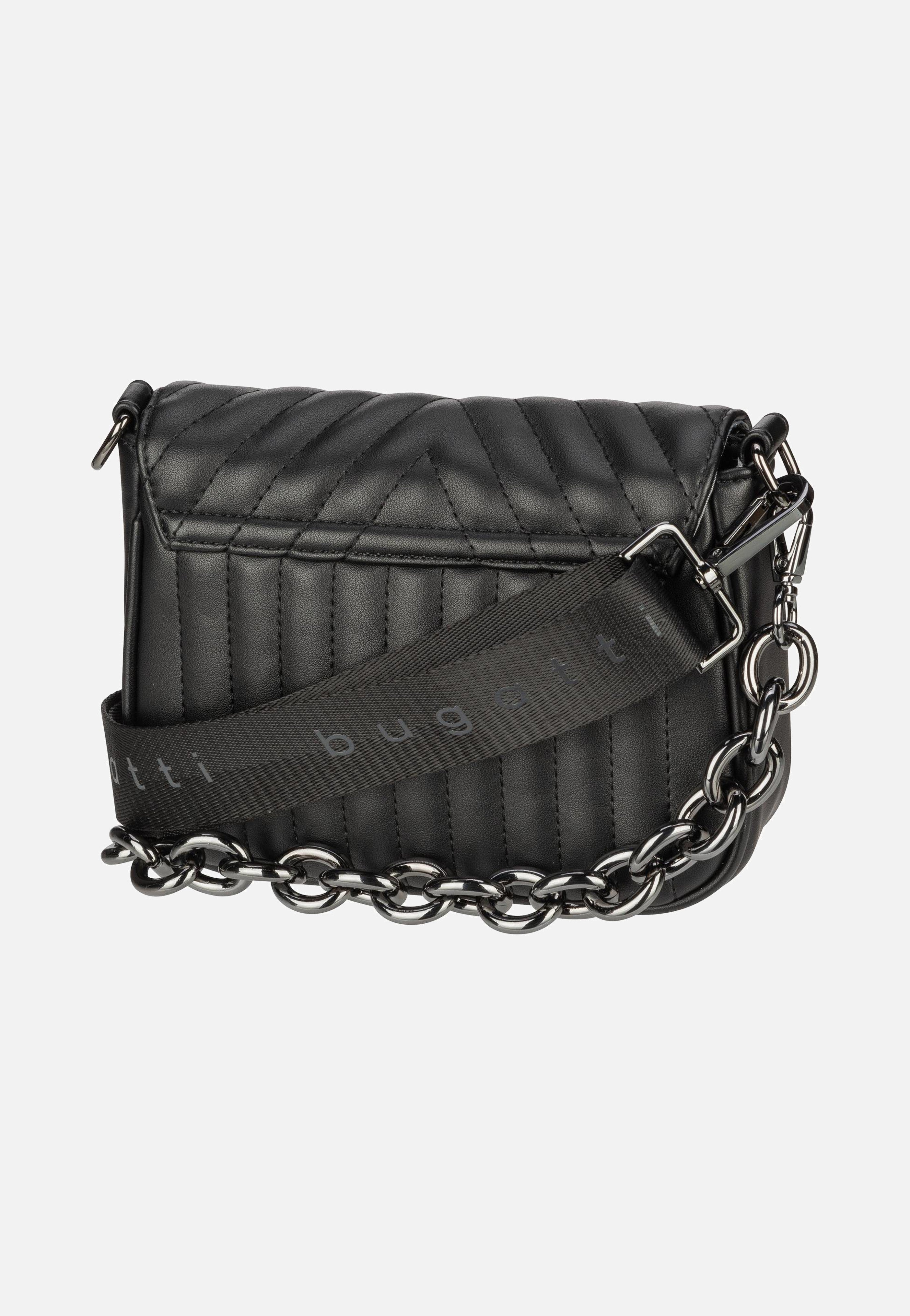 Sira Schwarz - Crossbody Bag