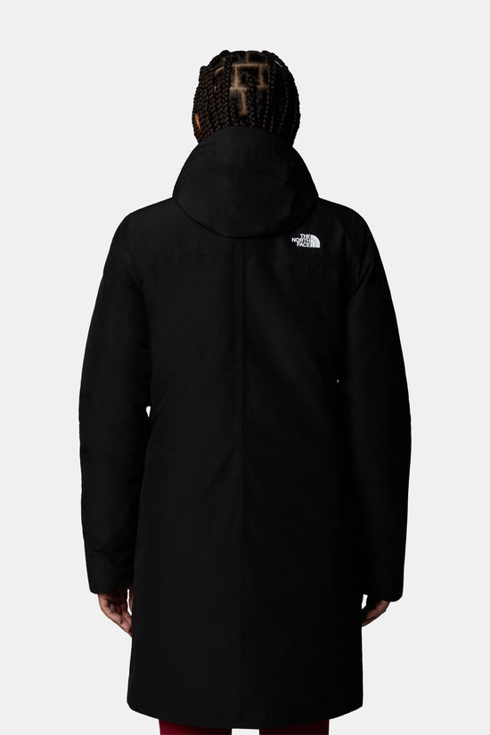 The North Face The North Face Suzanne Triclimate 2.0 3-In-1 Jas Dames