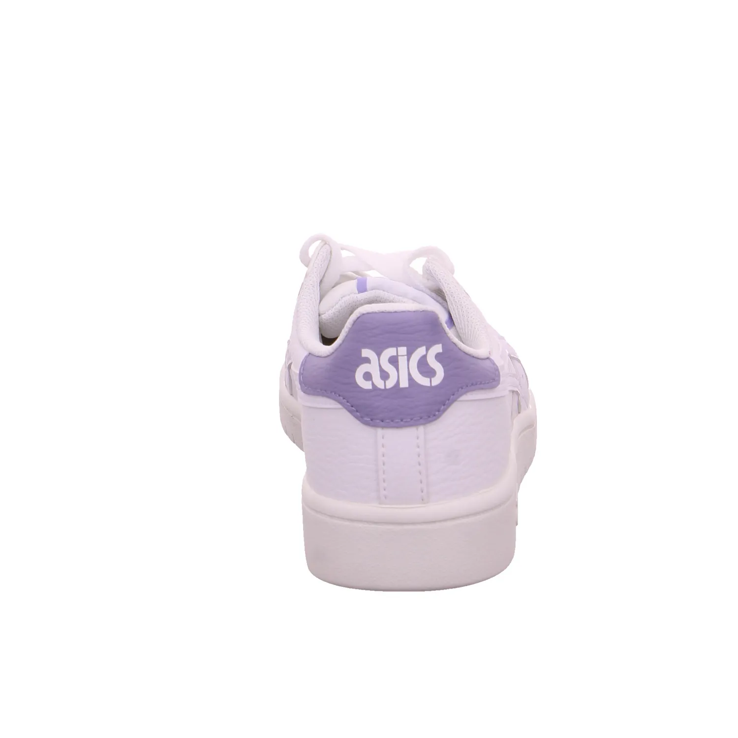 ASICS Sneaker- Streetschuh Damen Weiss Lederimitat