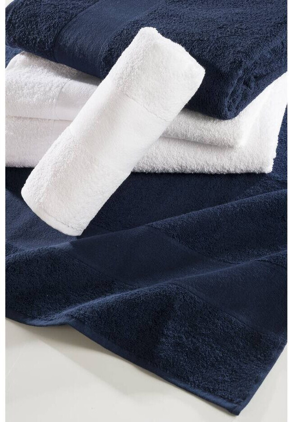 Pen Duick PK853 - Serviette de Plage 100% Coton