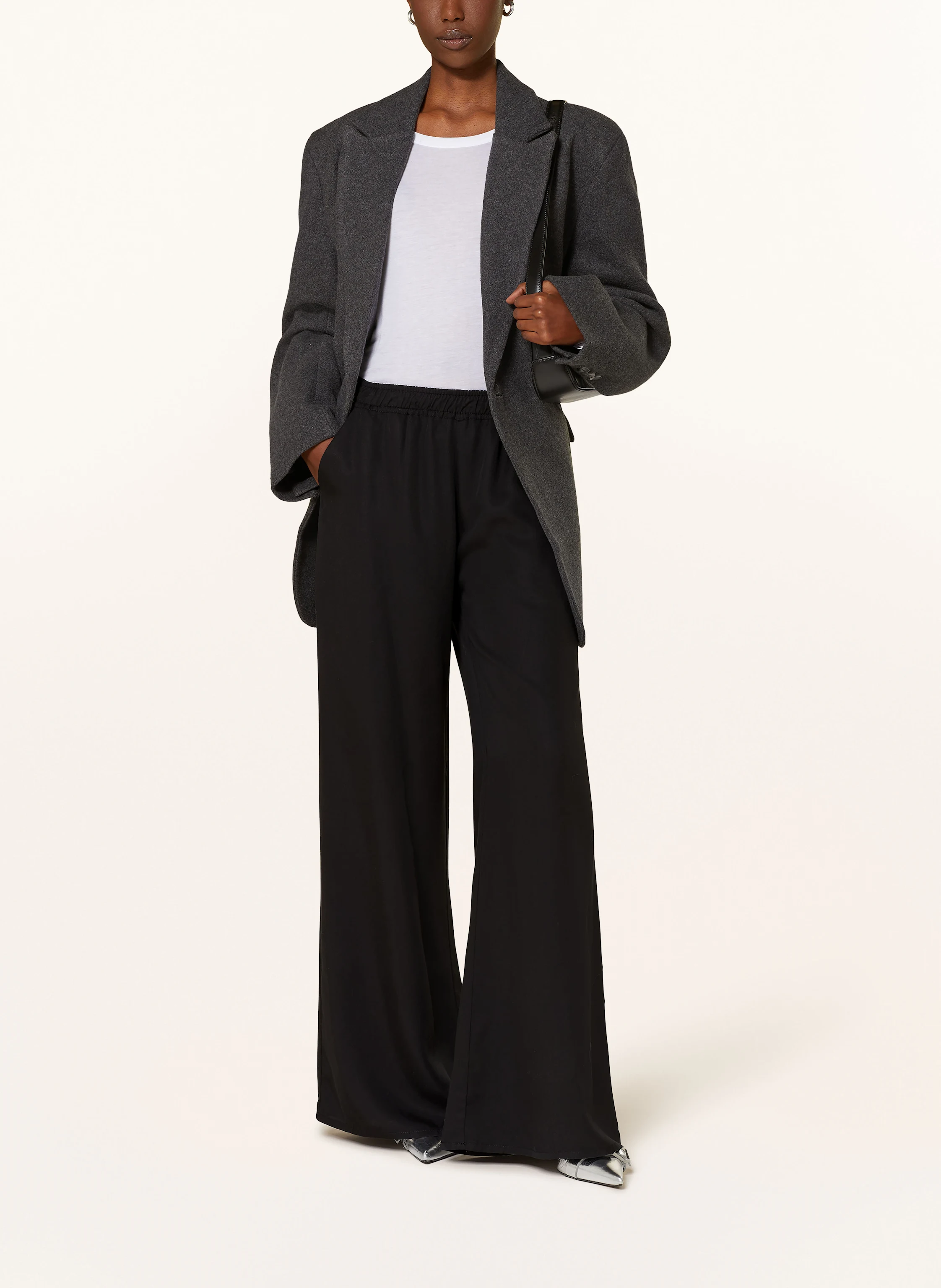 black palms Marlenehose JONY