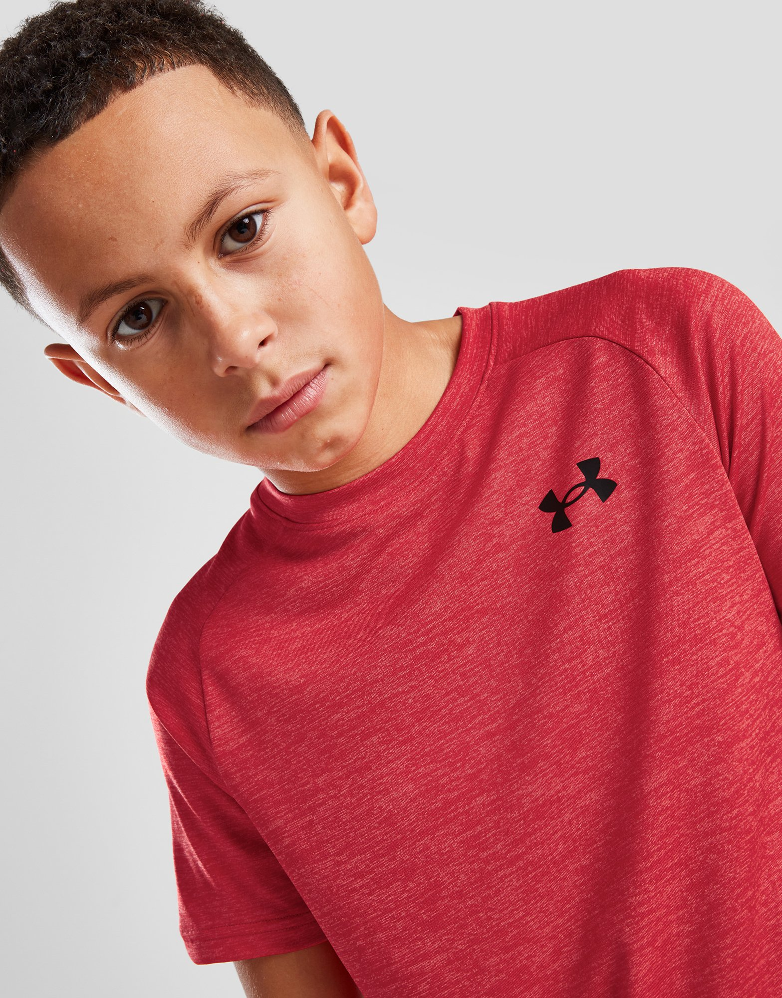 Under Armour T-shirt Tech 2.0 Junior
