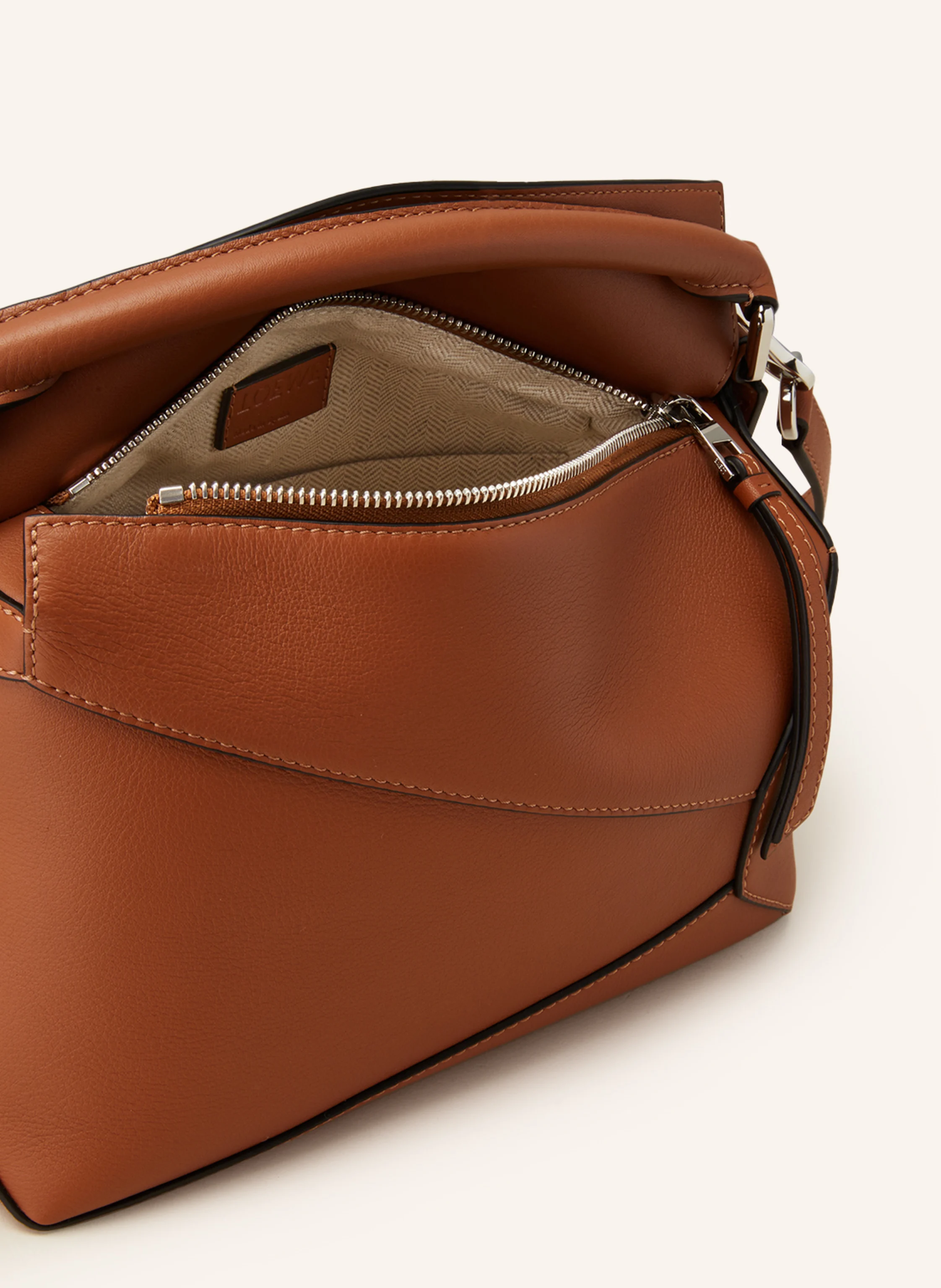 LOEWE Handtasche PUZZLE SMALL