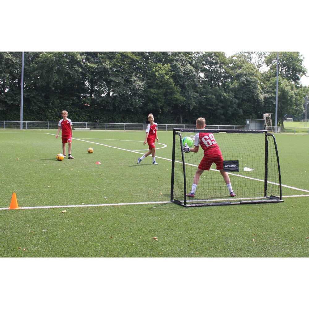 Køb My Hood Munich Fodboldmål
