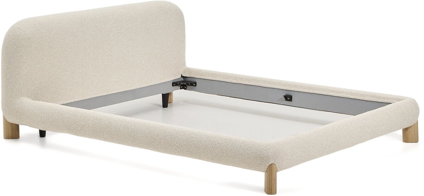Kave Home Odina Bed
