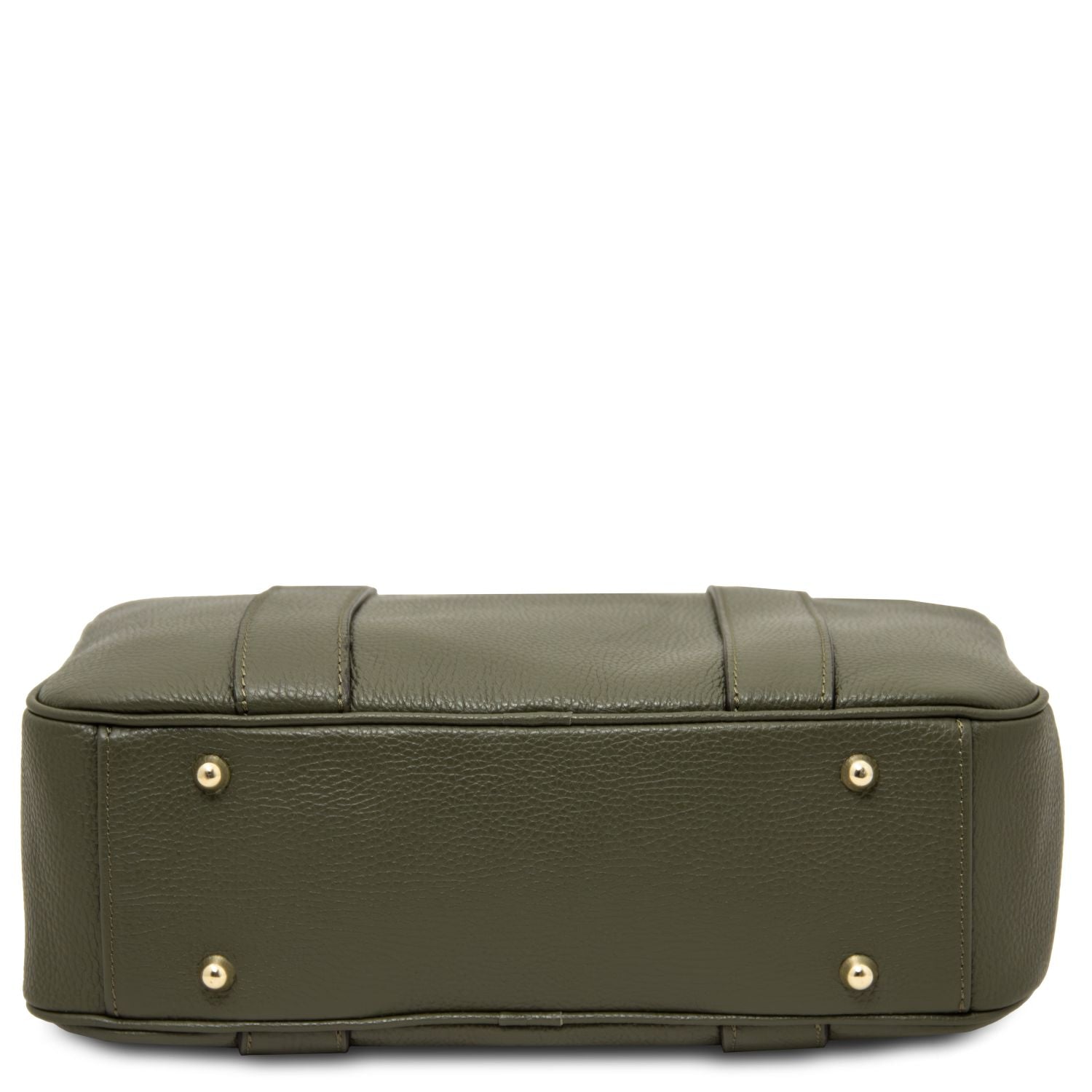 TL142439 – Stephany – leren Handtas