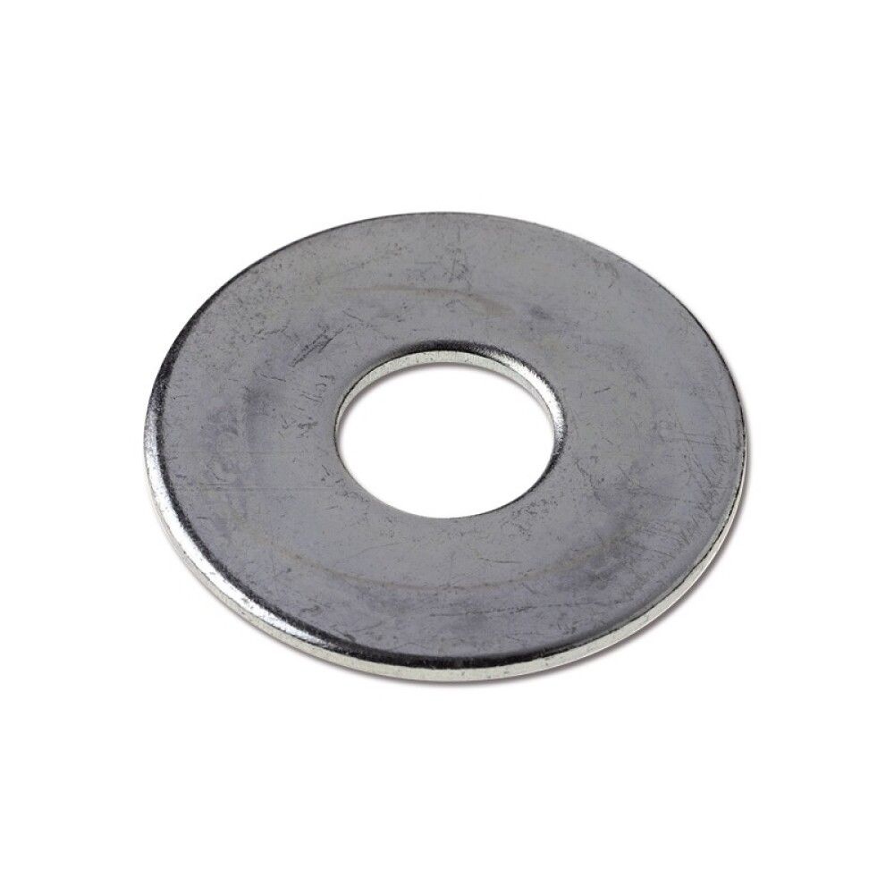 SKIVE PROFI DEPOT FORSINKET STÅL 6,4X25MM 100STK