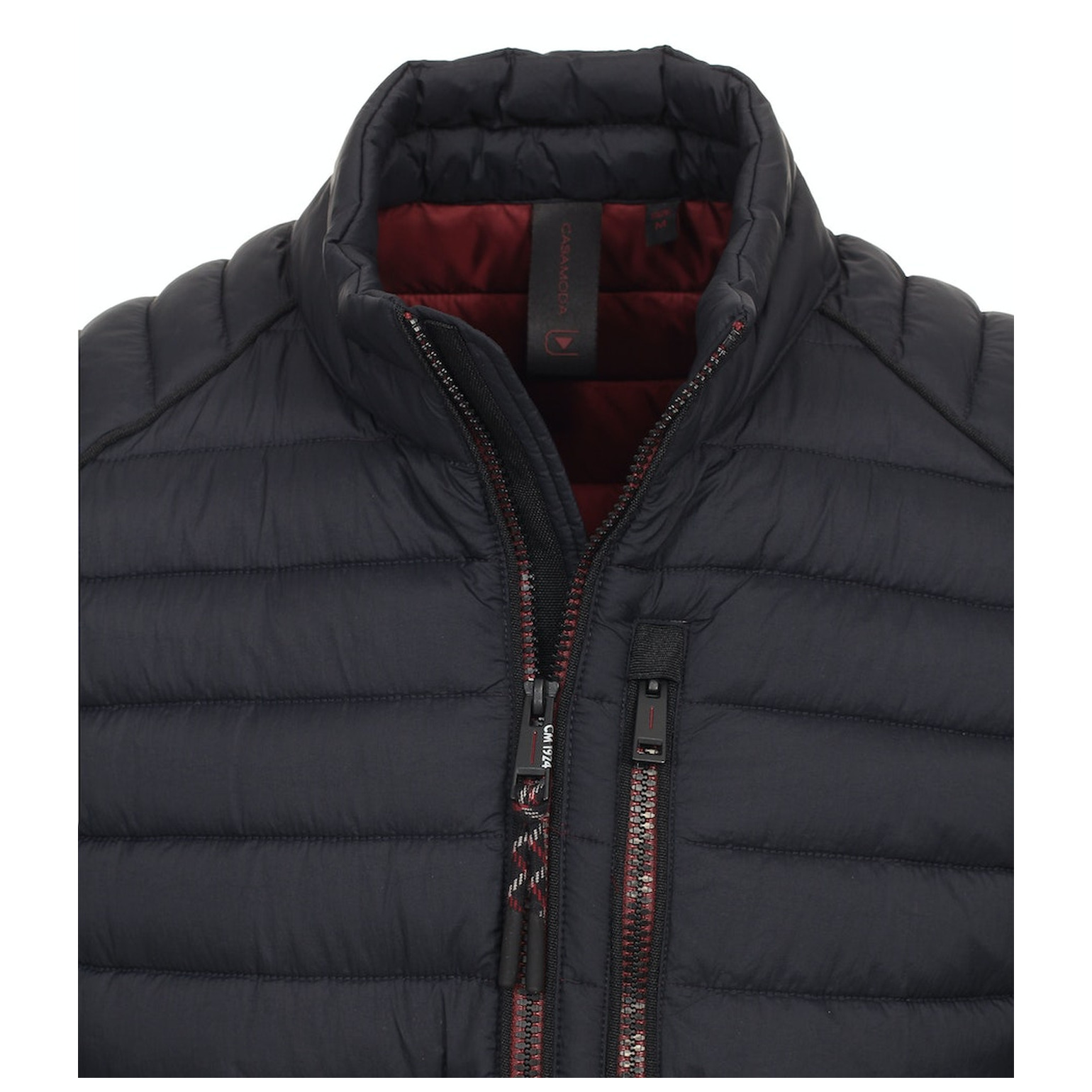 CASA MODA Outdoor Jacke gesteppt
