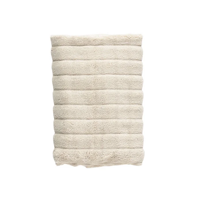 Zone Denmark - Inu Handtuch, 50 x 100 cm, sand