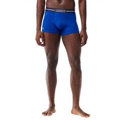 Boxer homme Underwear Trunk LACOSTE
