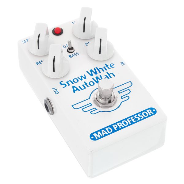 Mad Professor Snow White Auto Wah GB