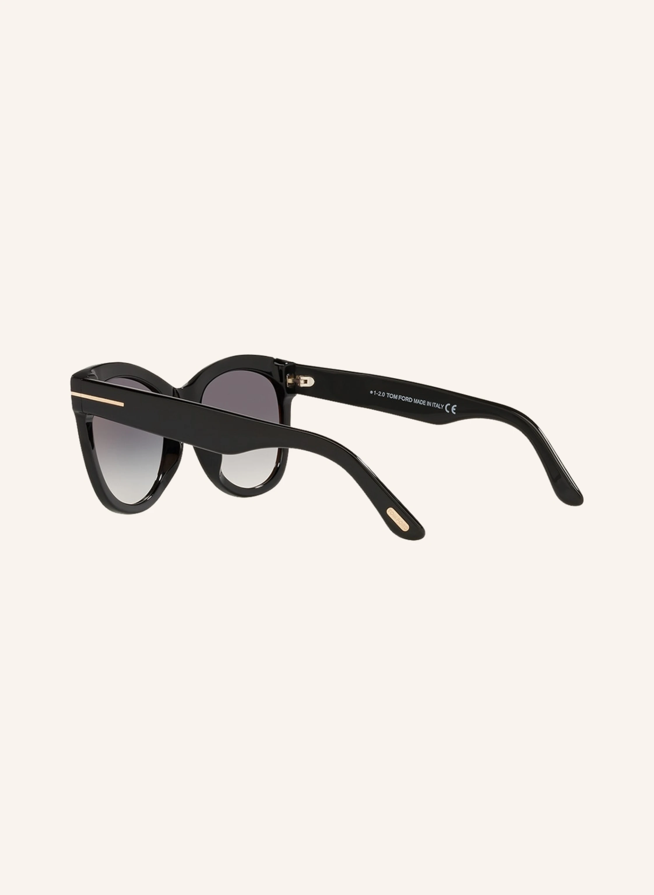 TOM FORD Sonnenbrille FT0870 WALLACE
