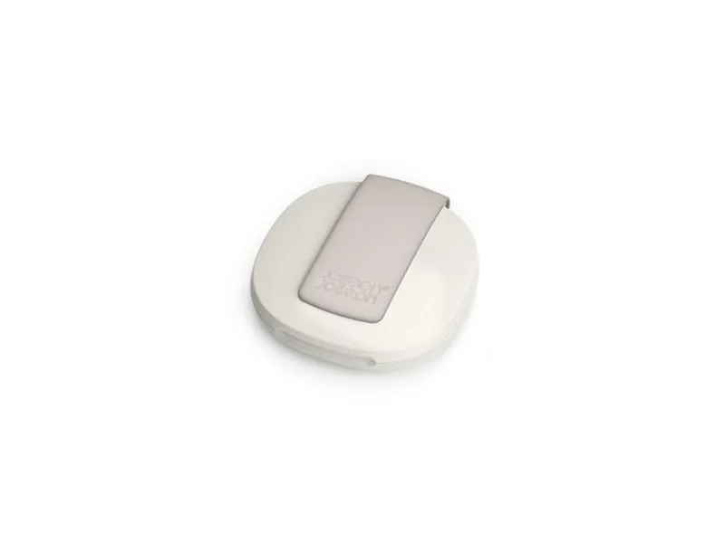 2-in-1 compact magnifying mirror Viva ™ Josephjoseph® Lommespejl