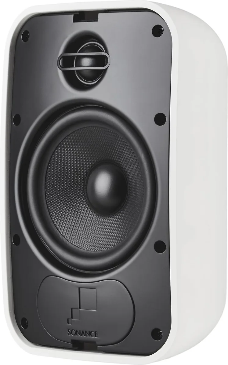 Sonance M64 Blanc (la paire) Enceintes d'extérieur
