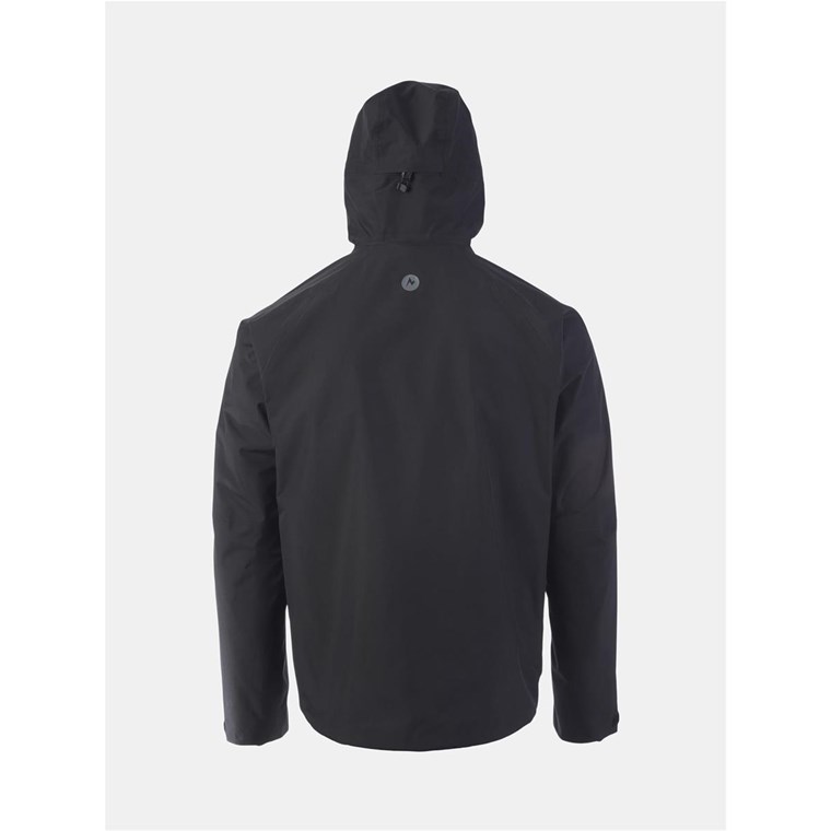 Marmot Waypoint GTX Jacketcket Black