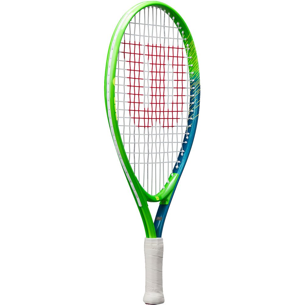 Wilson Slam JR 19 Boys Tennisschläger besaitet 2025 (168g)