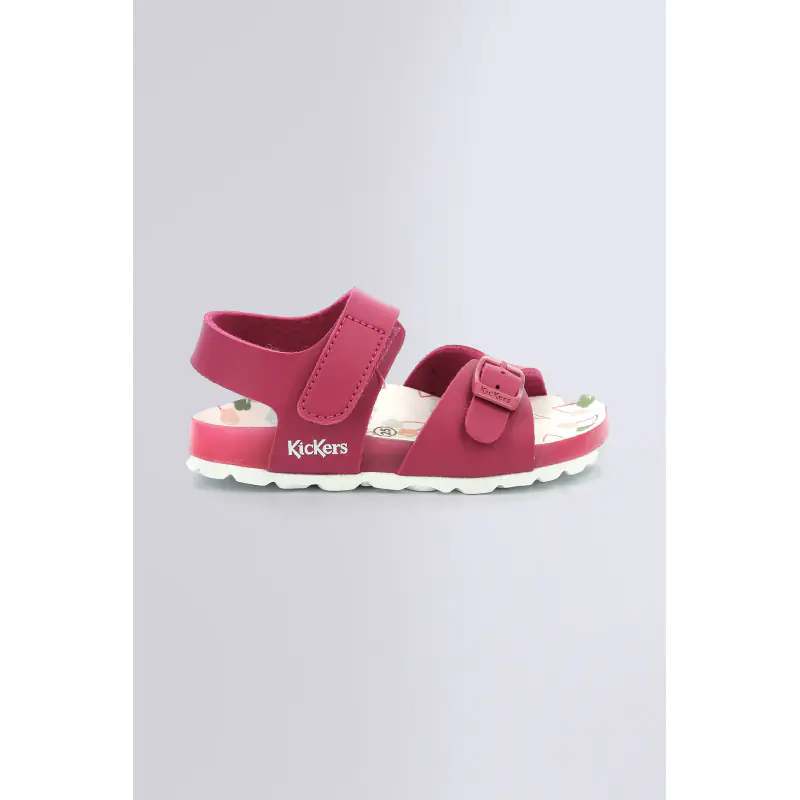 Sunkro Rose SANDALES Synthétique Fille