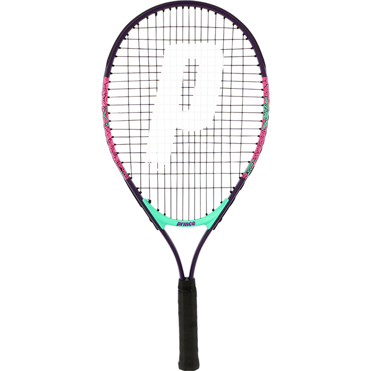 Prince Ace/Face Junior 23